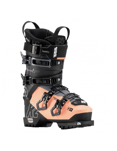 Voksen skistøvler K2 MINDBENDER 110 ALLIANCE - TECH + GRIPWALK SOLES 3,499.00