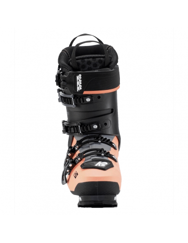Voksen skistøvler K2 MINDBENDER 110 ALLIANCE - TECH + GRIPWALK SOLES 3,499.00