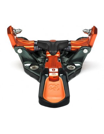 Skibindinger G3 ION 12 Touring Binding + Bremse 2,899.00