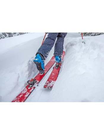 Skibindinger G3 ION 12 Touring Binding + Bremse 2,899.00