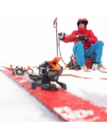 Skibindinger G3 ION 10 Touring Binding + Bremse 3,499.00