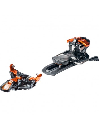 Skibindinger G3 ION 10 Touring Binding + Bremse 3,499.00