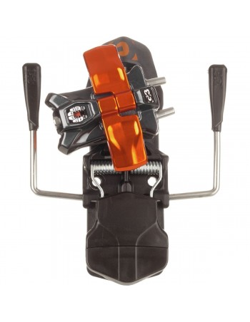 Skibindinger G3 ION 10 Touring Binding + Bremse 3,499.00