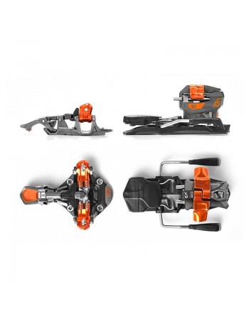 Skibindinger G3 ION 10 Touring Binding + Bremse 3,499.00