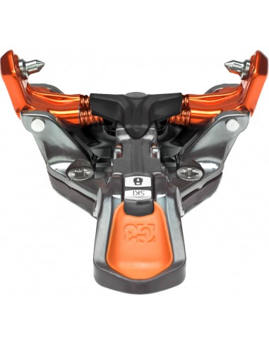 Skibindinger G3 ION 10 Touring Binding + Bremse 3,499.00