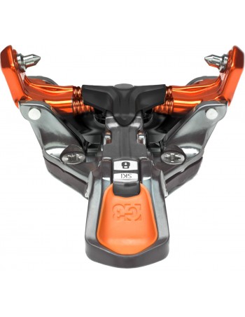 Skibindinger G3 ION 10 Touring Binding + Bremse 3,499.00