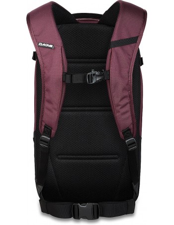 Rejse Tasker Dakine Heli Pack 12L Rygsæk + Skibære - PORT RED 649,00 kr.