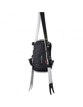 Rejse Tasker Dakine Heli Pack 12L Rygsæk + Skibære - PORT RED 649,00 kr.