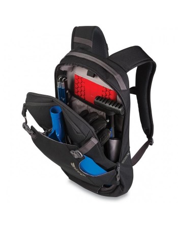 Rejse Tasker Dakine Heli Pack 12L Rygsæk + Skibære - PORT RED 649,00 kr.