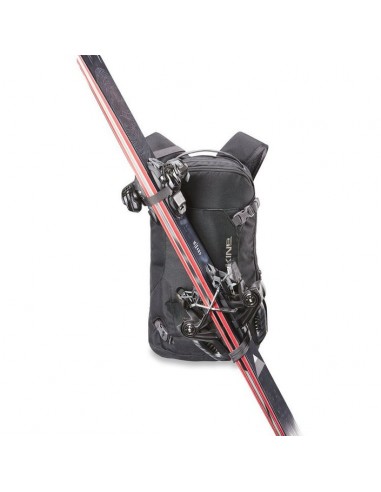 Rejse Tasker Dakine Heli Pack 12L Rygsæk + Skibære - PORT RED 649,00 kr.