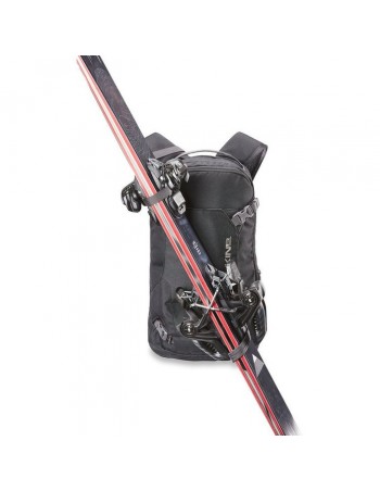 Rejse Tasker Dakine Heli Pack 12L Rygsæk + Skibære - PORT RED 649,00 kr.