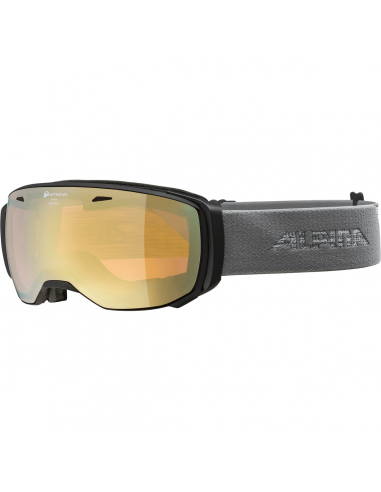 Skibriller Alpina Estetica QHM Quattroflex 1,099.00