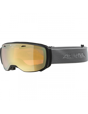 Skibriller Alpina Estetica QHM Quattroflex 1,099.00