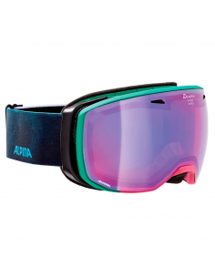 Skibriller Alpina Estetica MM - Grøn 799,00 kr.