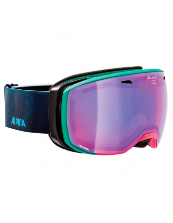 Skibriller Alpina Estetica MM - Grøn 799,00 kr.