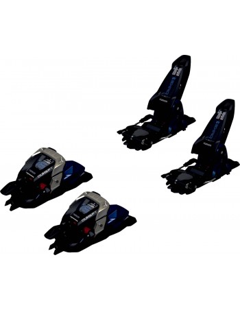 Skibindinger Marker Duke PT 16 Ski Binding 3,999.00