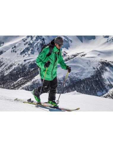 Skibindinger Marker Duke PT 16 Ski Binding 3,999.00