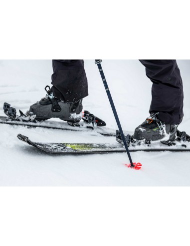 Skibindinger Marker Duke PT 16 Ski Binding 3,999.00