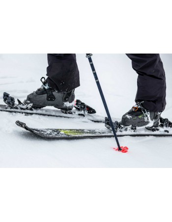 Skibindinger Marker Duke PT 16 Ski Binding 3,999.00