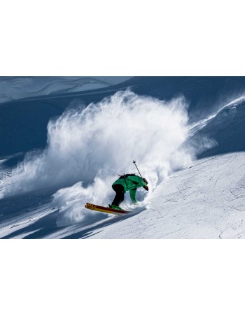 Skibindinger Marker Duke PT 16 Ski Binding 3,999.00