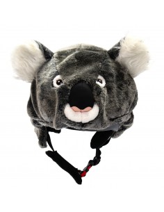 Tilbehør til Hjelme Hoxyheads Koala Hjelmovertræk 239,00 kr.