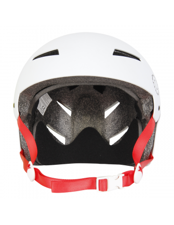 Tilbehør til skøjter Razor Stunt Hjelm Voksen - Hvid 99,00 kr.