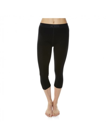 Dame XTM 100% Merino Uld 3/4 Bukser - Dame 599,00 kr.