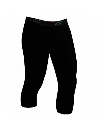 Dame XTM 100% Merino Uld 3/4 Bukser - Dame 599,00 kr.