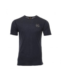 Herre XTM ADVENTURE 170 Merino T-Shirt Herre - Navy 549,00 kr.