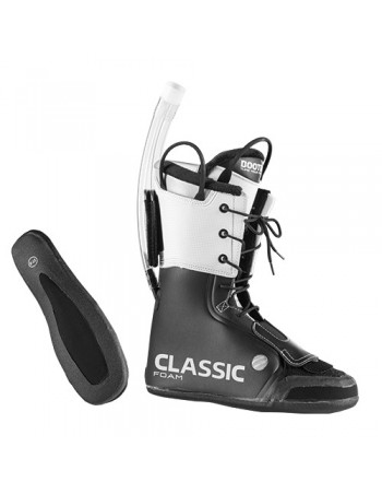 Forside Bootdoc Quick Foam-Skummet inderstøvle - Classic 1,699.00