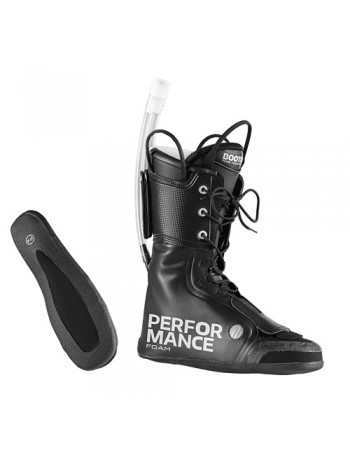 Forside Bootdoc Quick Foam-Skummet inderstøvle - Preformance 1,999.00
