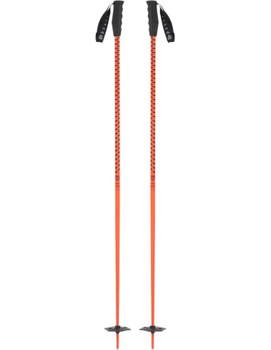 Skistave Black Crows Meta Skistave - Red 349,00 kr.