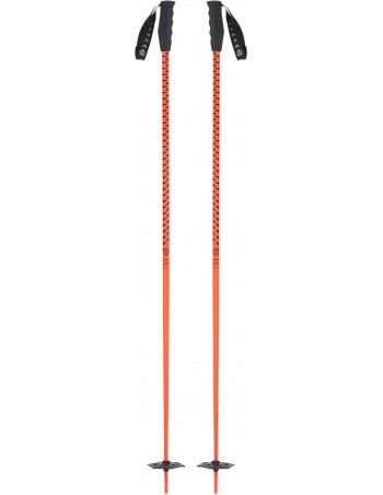 Skistave Black Crows Meta Skistave - Red 349,00 kr.