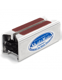 Tilbehør til skøjter SkateMate Skøjtesliber til Kunstskøjter 279,00 kr.