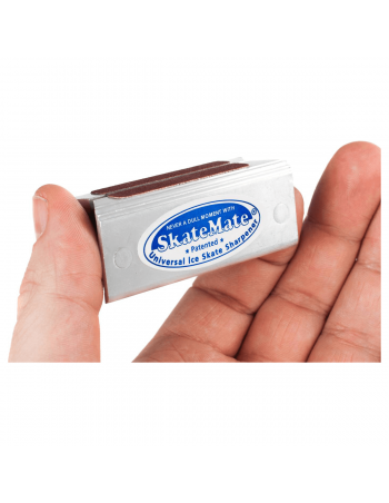 Tilbehør til skøjter SkateMate Skøjtesliber til Kunstskøjter 279,00 kr.