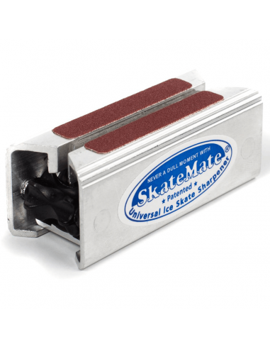 Tilbehør til skøjter SkateMate Skøjtesliber til Touring og Bandyskøjter 279,00 kr.
