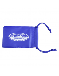 Tilbehør til skøjter SkateMate Taske 49,00 kr.