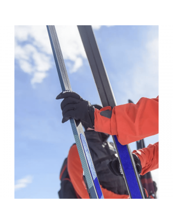 Komplet Pakke Løsning Madshus Nordic Skin Classic Langrendspakke 2,299.00