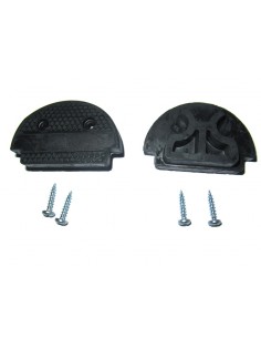 Tilbehør Full Tilt Replacement Heels W/Screws - FT 139,00 kr.
