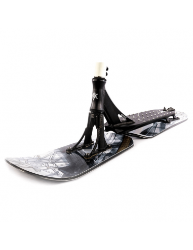 Kælke Eretic Snowscoot Powder 2,999.00