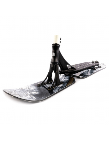 Kælke Eretic Snowscoot Powder 2,999.00