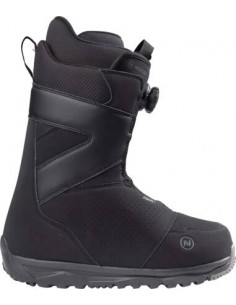 Snowboard støvler NIDECKER Cascade Snowboard Støvle 1,999.00