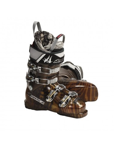 Voksen skistøvler Nordica Jah Love 1,999.00