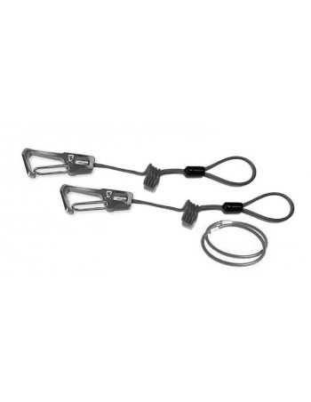 Tilbehør G3 SKI LEASH - COILED Sæt Pris 349,00 kr.