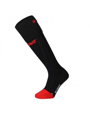 Skistrømper Lenz Heat Sock 6.1 Compression Strømpe 799,00 kr.