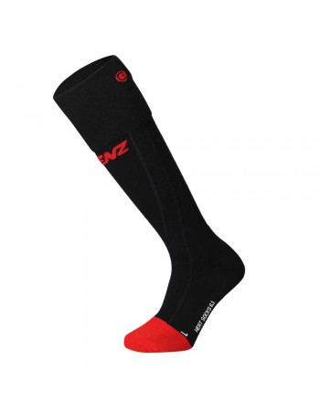 Skistrømper Lenz Heat Sock 6.1 Compression Strømpe 799,00 kr.