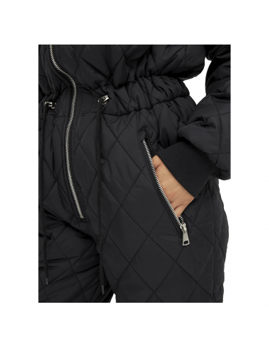 Dame Cold Carol Jumpsuit Termoheldragt - Camel 499,00 kr.