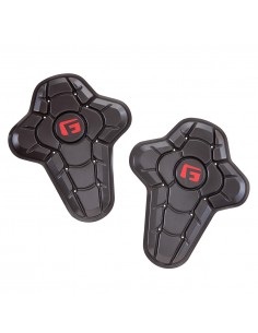 Rygskjold G-Form Slip-In Hip Protector Sæt 295,00 kr.