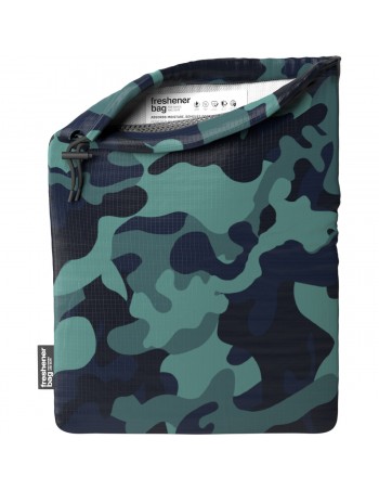 Tilbehør SmellWell Freshener Bag ORIGINAL ACTIVE LUGTFJERNER - Pose 169,00 kr.