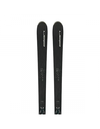 All-Mountain Elan Black Magic LS ELW 9.0 GW - Dame Ski 2,699.00